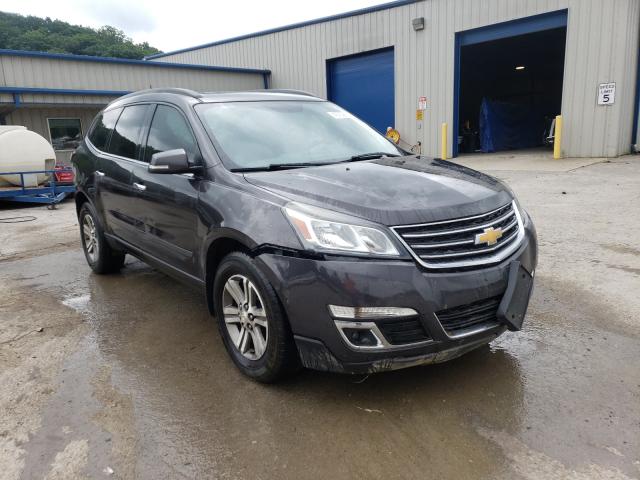 CHEVROLET TRAVERSE L 2016 1gnkvhkd9gj309020