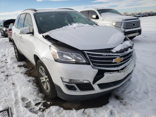 CHEVROLET TRAVERSE L 2016 1gnkvhkd9gj347248