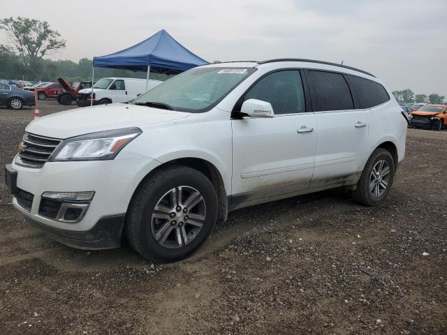 CHEVROLET TRAVERSE L 2017 1gnkvhkd9hj126685