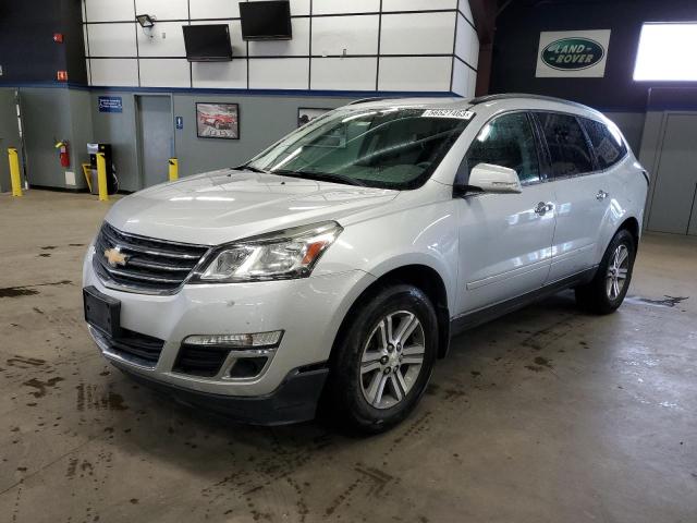 CHEVROLET TRAVERSE L 2017 1gnkvhkd9hj143647