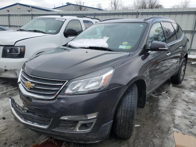 CHEVROLET TRAVERSE L 2017 1gnkvhkd9hj264856