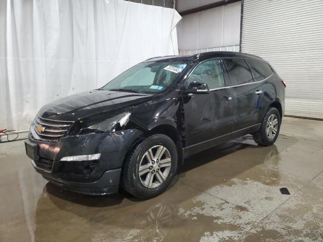 CHEVROLET TRAVERSE L 2017 1gnkvhkd9hj287361