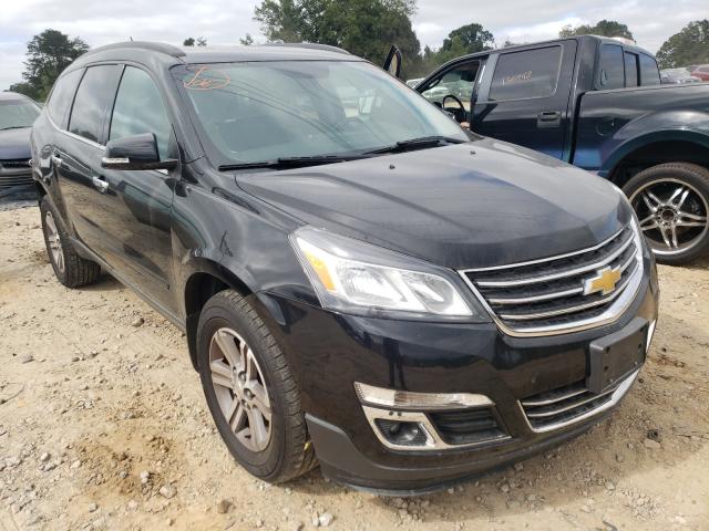 CHEVROLET TRAVERSE L 2017 1gnkvhkd9hj299347