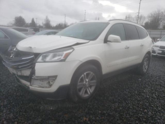 CHEVROLET TRAVERSE 2015 1gnkvhkdxfj105275