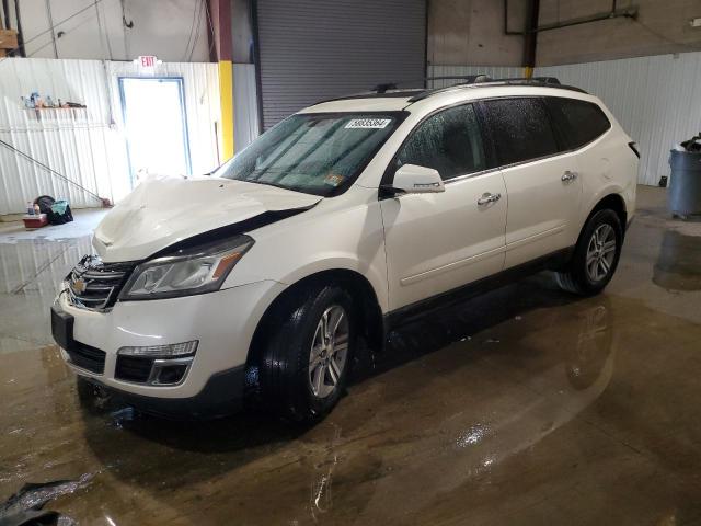 CHEVROLET TRAVERSE 2015 1gnkvhkdxfj109360