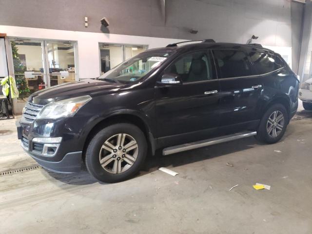 CHEVROLET TRAVERSE L 2015 1gnkvhkdxfj132153