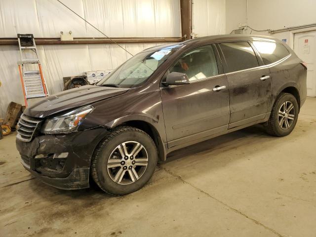 CHEVROLET TRAVERSE 2015 1gnkvhkdxfj176928