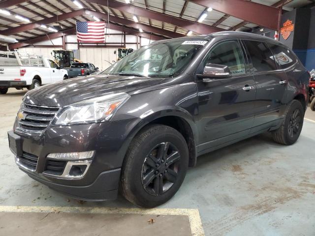 CHEVROLET TRAVERSE 2015 1gnkvhkdxfj278262