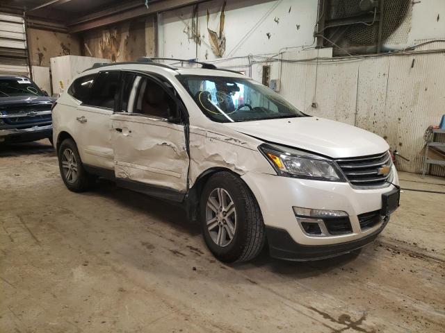 CHEVROLET TRAVERSE L 2015 1gnkvhkdxfj279279