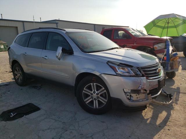 CHEVROLET TRAVERSE L 2015 1gnkvhkdxfj338265