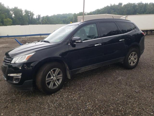 CHEVROLET TRAVERSE 2016 1gnkvhkdxgj122725