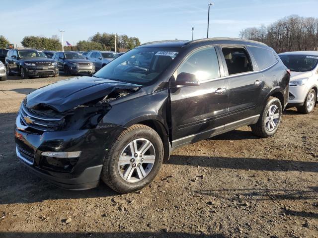 CHEVROLET TRAVERSE 2016 1gnkvhkdxgj160472