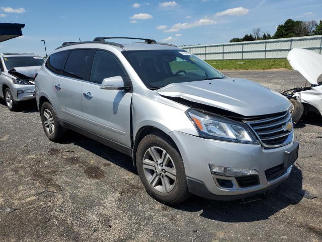 CHEVROLET TRAVERSE L 2016 1gnkvhkdxgj165171