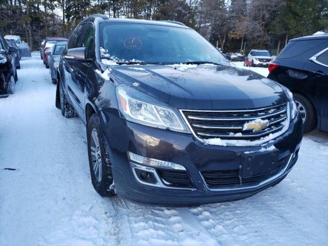 CHEVROLET TRAVERSE L 2016 1gnkvhkdxgj170001