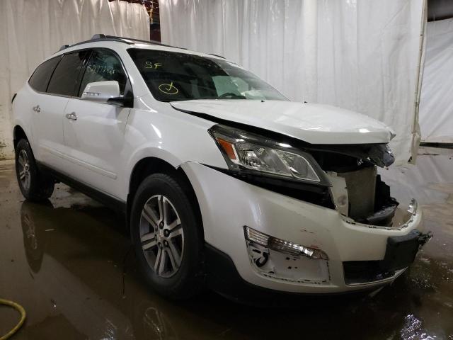 CHEVROLET TRAVERSE L 2016 1gnkvhkdxgj195741