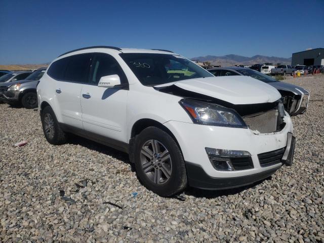 CHEVROLET TRAVERSE L 2016 1gnkvhkdxgj199336