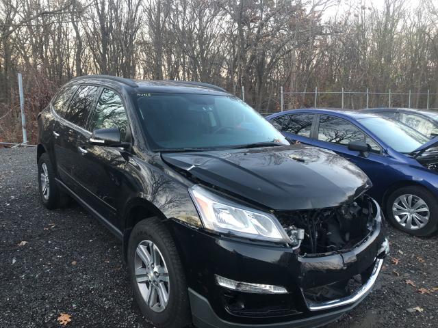 CHEVROLET TRAVERSE L 2016 1gnkvhkdxgj330037