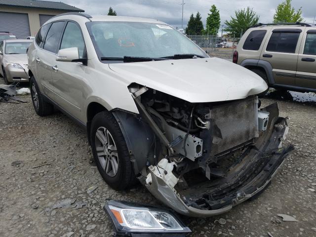 CHEVROLET TRAVERSE L 2016 1gnkvhkdxgj335769