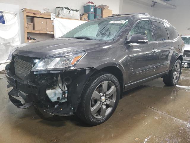 CHEVROLET TRAVERSE 2017 1gnkvhkdxhj230005