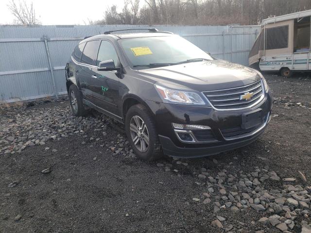 CHEVROLET TRAVERSE L 2017 1gnkvhkdxhj260346