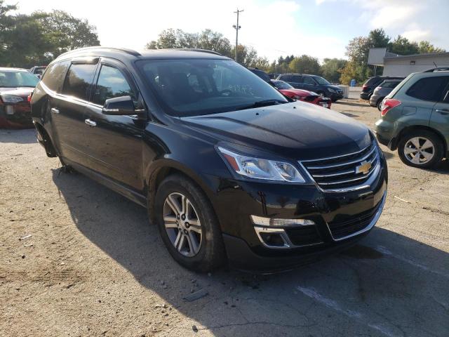 CHEVROLET TRAVERSE L 2017 1gnkvhkdxhj275185