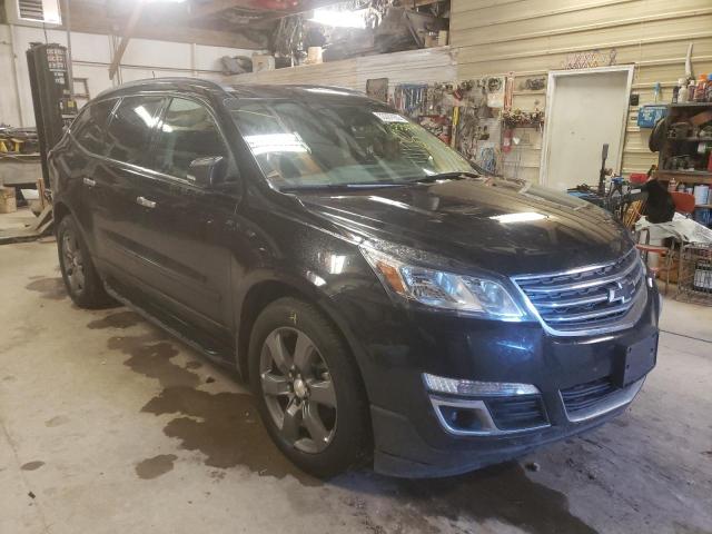 CHEVROLET TRAVERSE L 2017 1gnkvhkdxhj329567