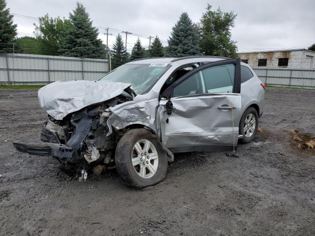 CHEVROLET TRAVERSE 2012 1gnkvjed1cj163595