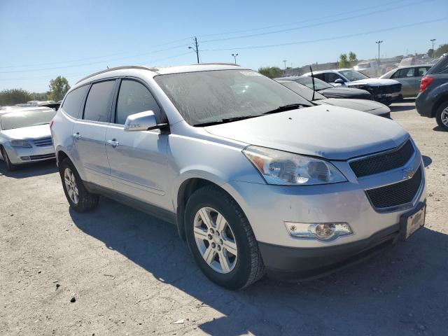 CHEVROLET TRAVERSE L 2012 1gnkvjed1cj360315