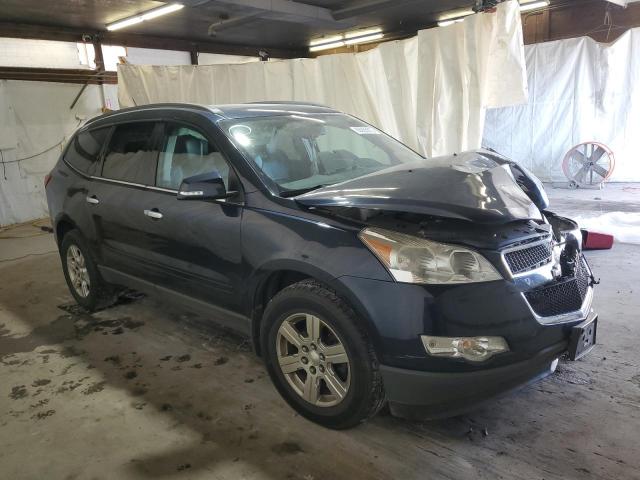 CHEVROLET TRAVERSE L 2012 1gnkvjed3cj290686