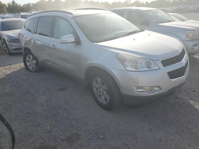 CHEVROLET TRAVERSE L 2012 1gnkvjed4cj322805