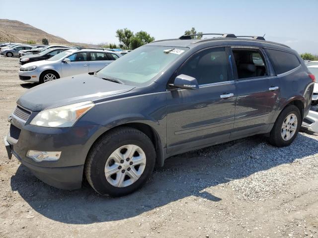 CHEVROLET TRAVERSE L 2011 1gnkvjed8bj288849