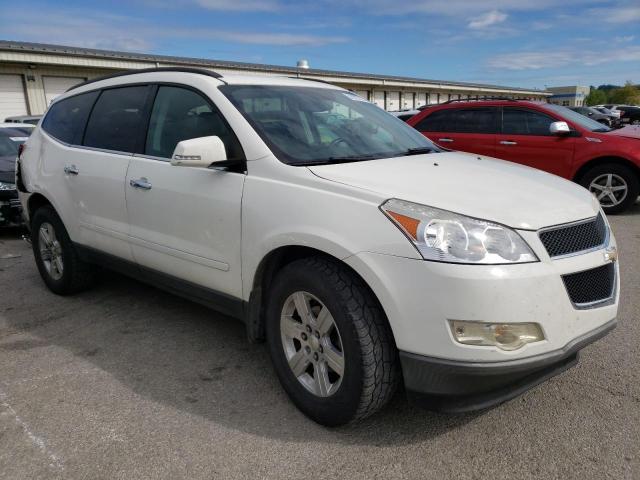 CHEVROLET TRAVERSE L 2012 1gnkvjed8cj104933