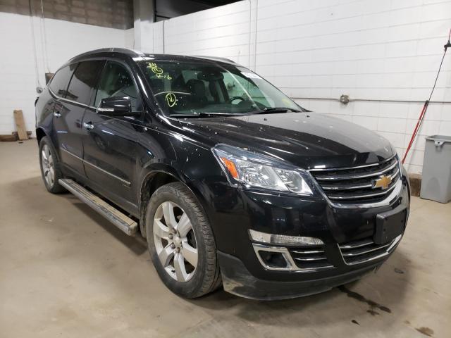 CHEVROLET TRAVERSE L 2014 1gnkvjkd0ej102908