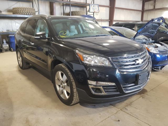 CHEVROLET TRAVERSE L 2014 1gnkvjkd0ej242103