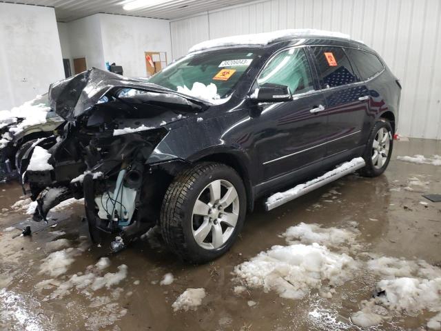 CHEVROLET TRAVERSE L 2014 1gnkvjkd0ej338412