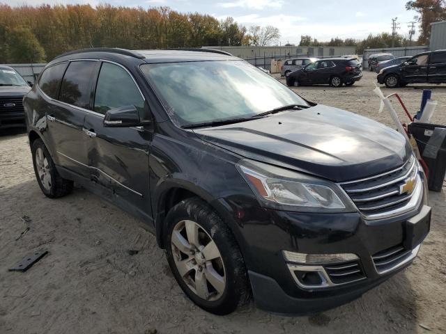 CHEVROLET TRAVERSE L 2015 1gnkvjkd0fj150703