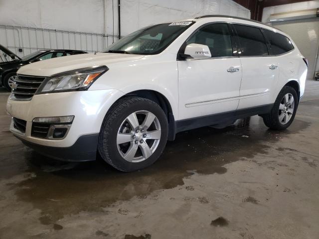 CHEVROLET TRAVERSE L 2015 1gnkvjkd0fj181286