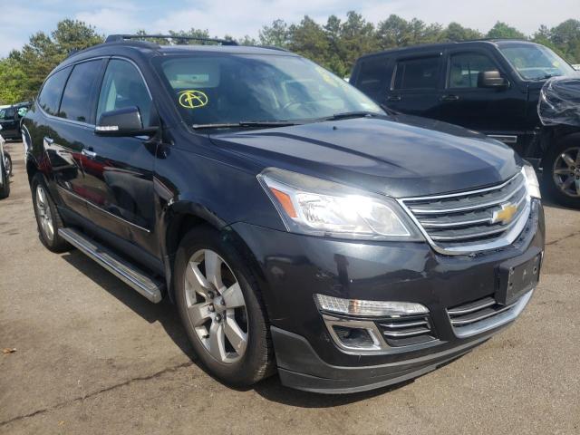 CHEVROLET TRAVERSE L 2015 1gnkvjkd0fj232138