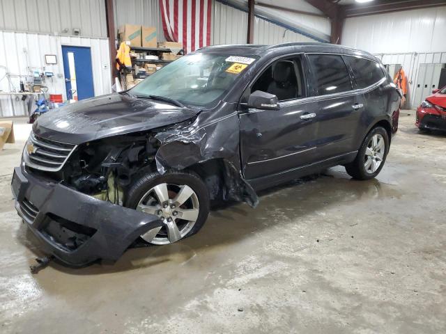 CHEVROLET TRAVERSE L 2015 1gnkvjkd0fj347077