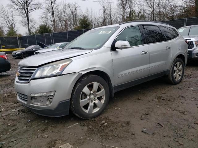 CHEVROLET TRAVERSE 2015 1gnkvjkd0fj375171