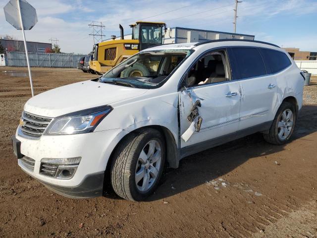 CHEVROLET TRAVERSE L 2016 1gnkvjkd0gj235137