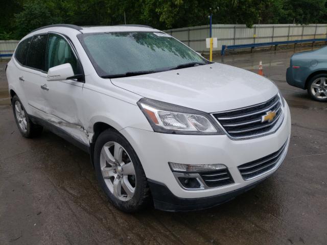 CHEVROLET TRAVERSE L 2016 1gnkvjkd0gj304411