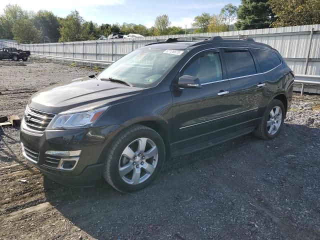 CHEVROLET TRAVERSE P 2017 1gnkvjkd0hj146234