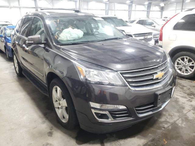 CHEVROLET TRAVERSE P 2017 1gnkvjkd0hj254546