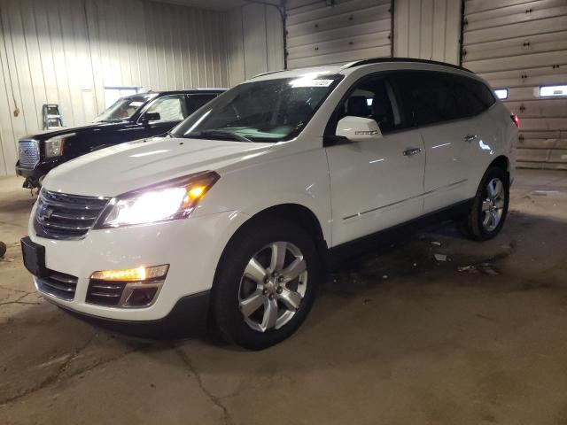 CHEVROLET TRAVERSE 2017 1gnkvjkd0hj254658