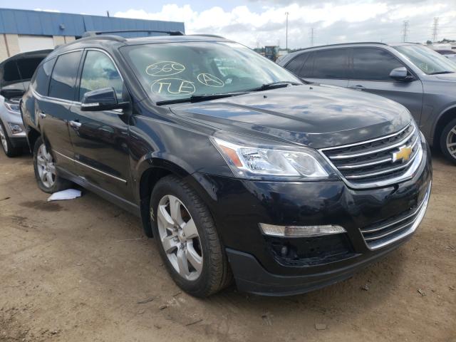 CHEVROLET TRAVERSE P 2017 1gnkvjkd0hj281911