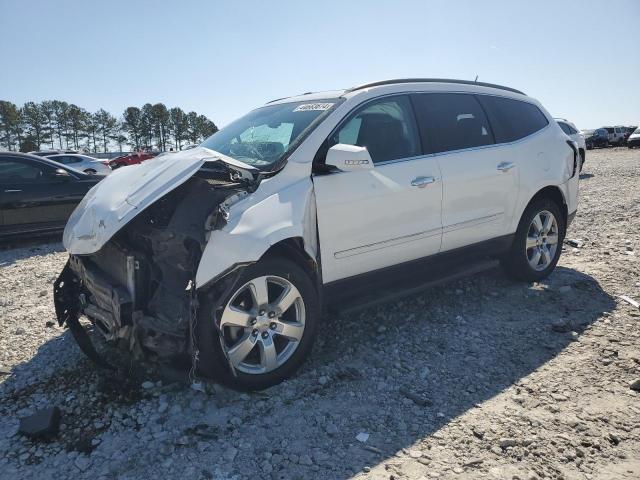 CHEVROLET TRAVERSE 2017 1gnkvjkd0hj293766