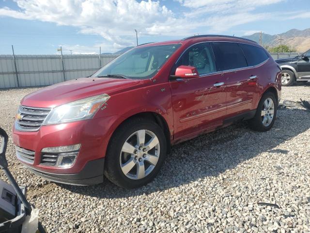 CHEVROLET TRAVERSE L 2014 1gnkvjkd1ej189329