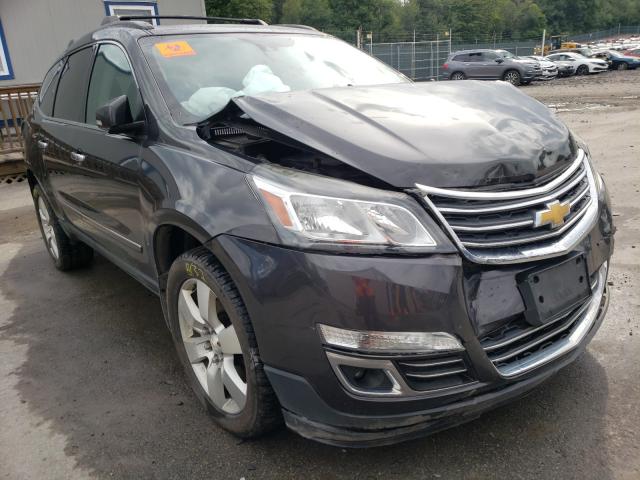 CHEVROLET TRAVERSE L 2014 1gnkvjkd1ej300235