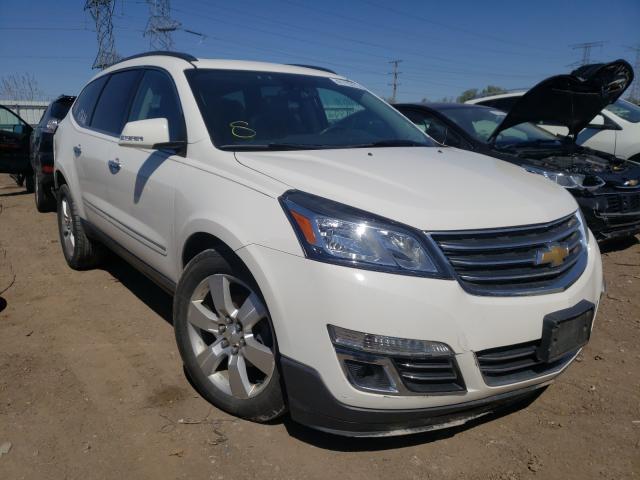 CHEVROLET NULL 2014 1gnkvjkd1ej309694